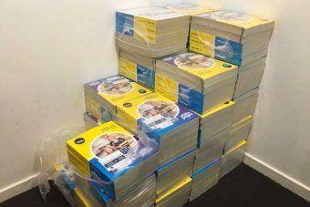 Yellow Pages Australia Logo - Why is the Yellow Pages still delivered to most homes in Australia