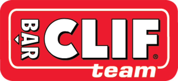 Clif Bar Logo - Team Clif Bar