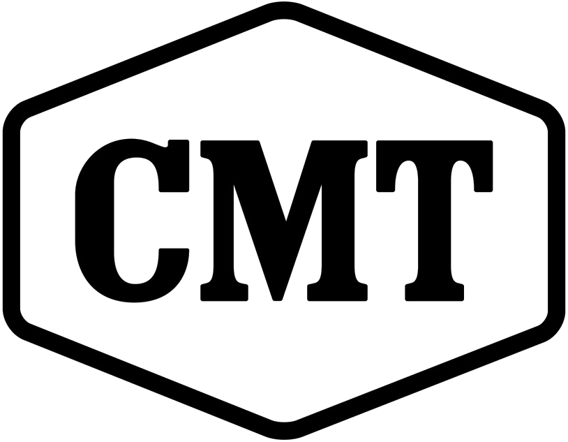 CMT Logo LogoDix