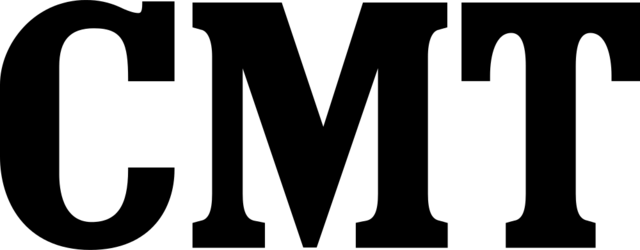 CMT Logo - File:CMT logo.svg | Logopedia | FANDOM powered by Wikia