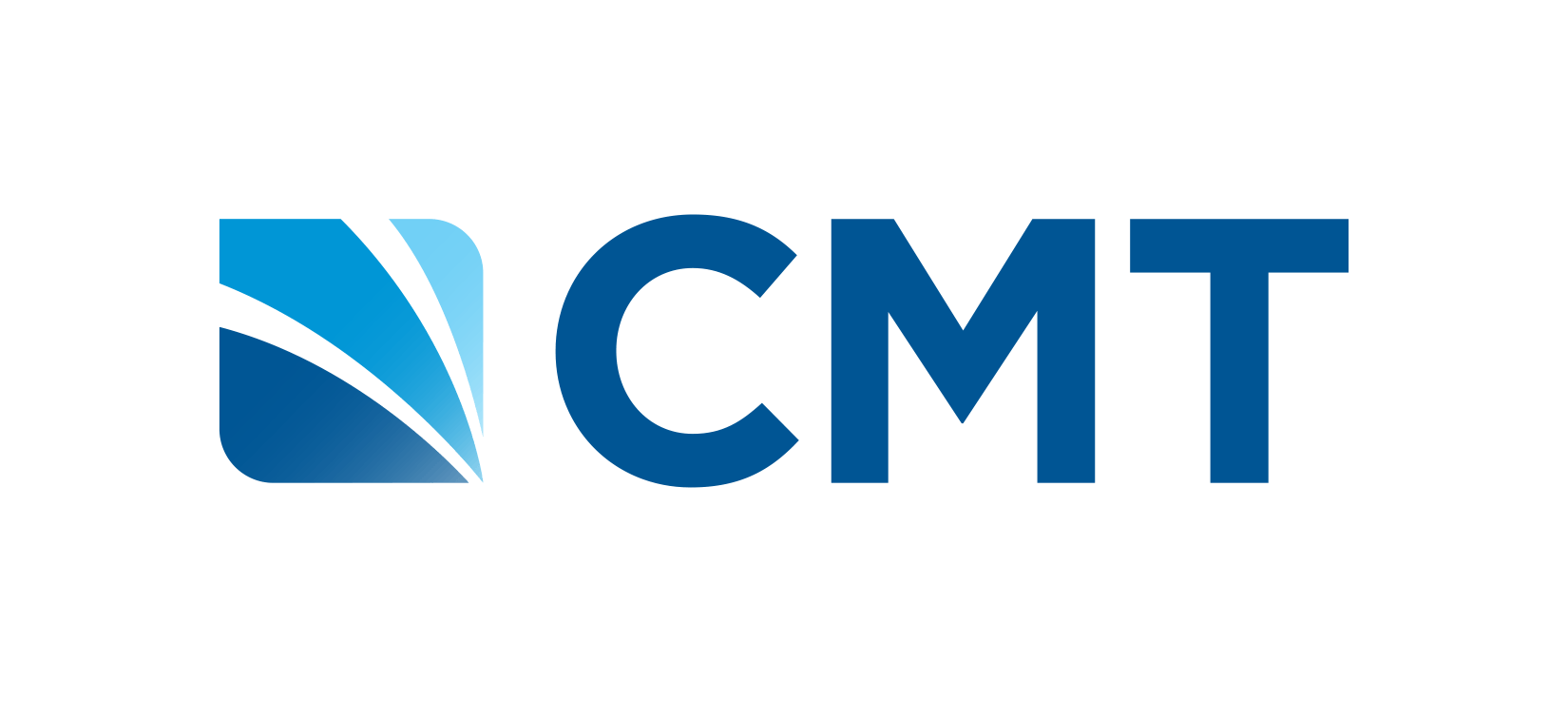 CMT Logo - CMT Brand Reflected in New Logo