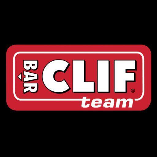 Clif Bar Logo - Team CLIF Bar