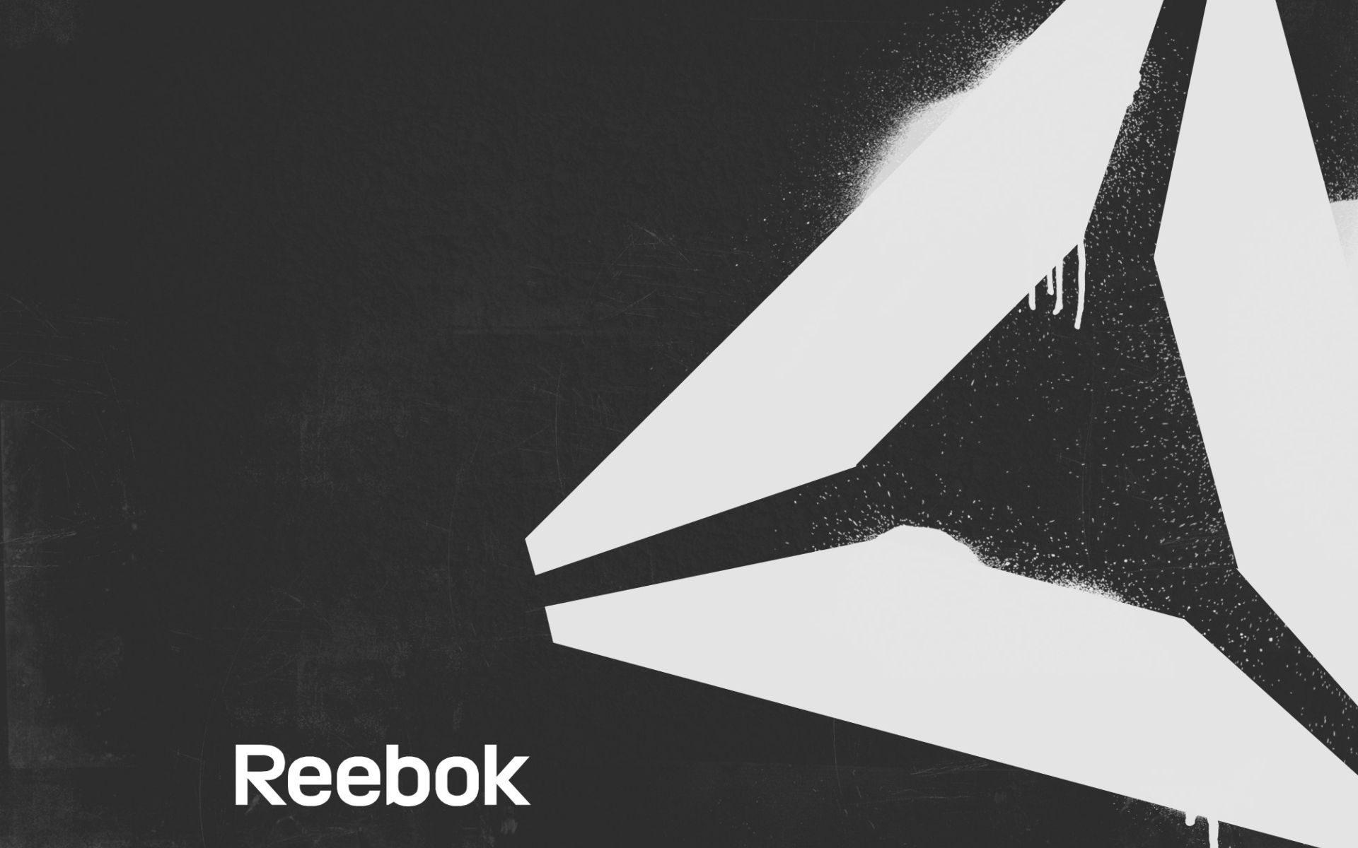Cool Aerospace Logo - Cool Artwork Wallpaper Of Reebok's Company Logo