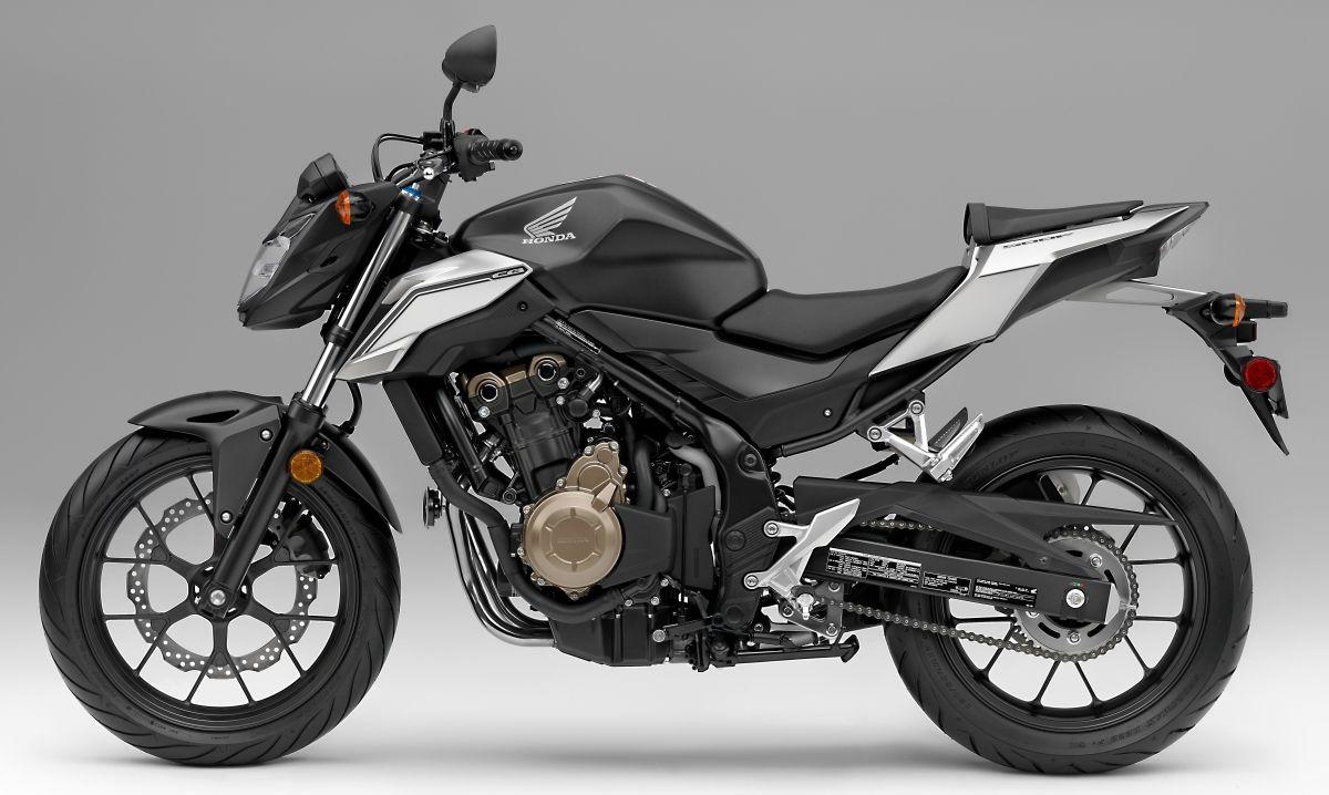 Black Honda Motorcycle Logo - New 2016 Honda Motorcycle Announcement. Model Lineup Update. Honda