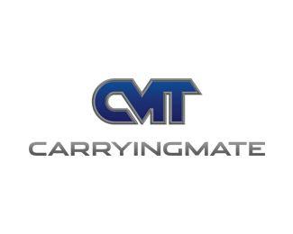 CMT Logo - CMT Designed