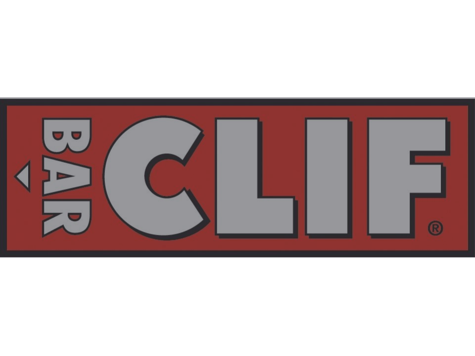 Clif Bar Logo - Clif Bar logo