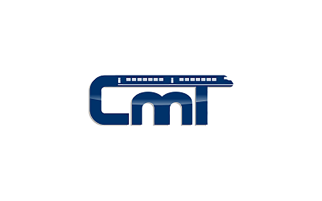 CMT Logo - CMT Logo