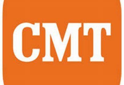 CMT Logo - CMT Orders Soapy Comedic Drama Pilot 'His Wives & Daughters'