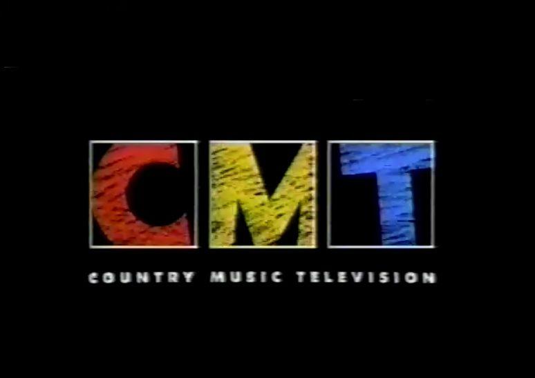 CMT Logo - CMT (United States)/Other