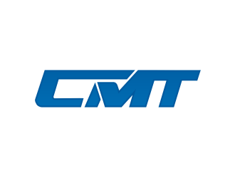 CMT Logo - CMT logo design