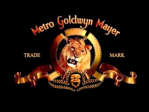 New MGM Logo - Fanmade MGM Logo - YouTube