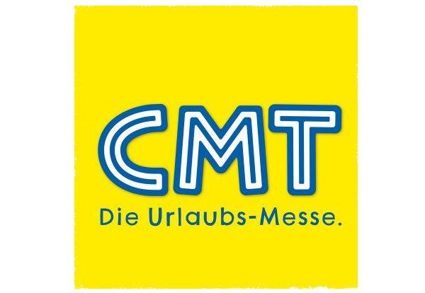 CMT Logo - CMT 2013