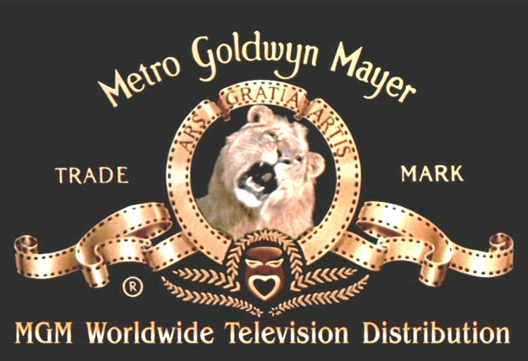 New MGM Logo - The Story Behind MGM's Lion Logo - Movie Review World