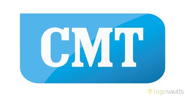CMT Logo - Country Music Television (CMT) Logo (PNG Logo) - LogoVaults.com