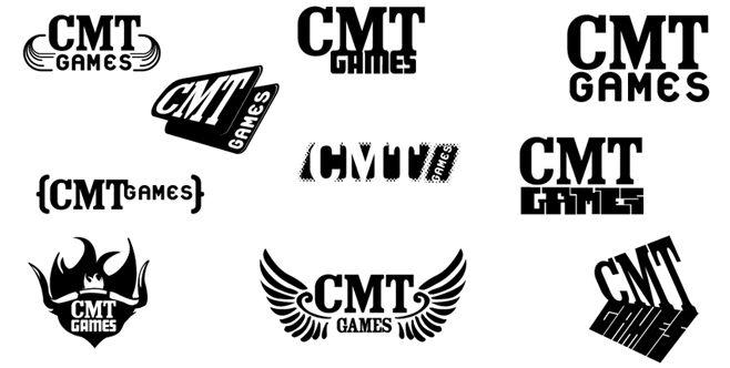 CMT Logo - Boss Construction Upfront 08 Logos