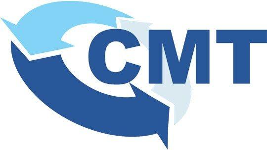 CMT Logo - CMT logo. Community Learning Bristol