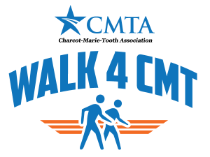 CMT Logo - Walk4CMT Logos | Charcot-Marie-Tooth Association