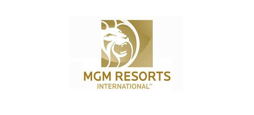 New MGM Logo - MGM Resorts appoints new head of entertainment and sports - Gaming ...