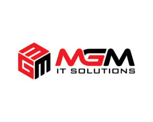 New MGM Logo - Elegant Logo Designs. It Company Logo Design Project for MGM IT