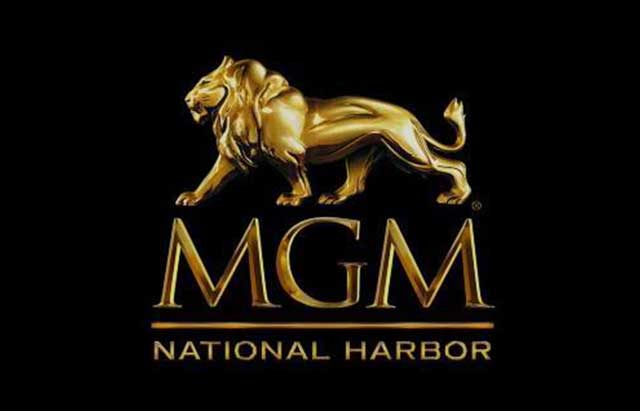 New MGM Logo - News