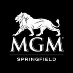 New MGM Logo - MGM Springfield (@MGMSpringfield) | Twitter