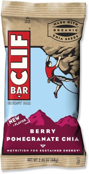 Clif Bar Logo - Clif Energy Bar | REI Co-op