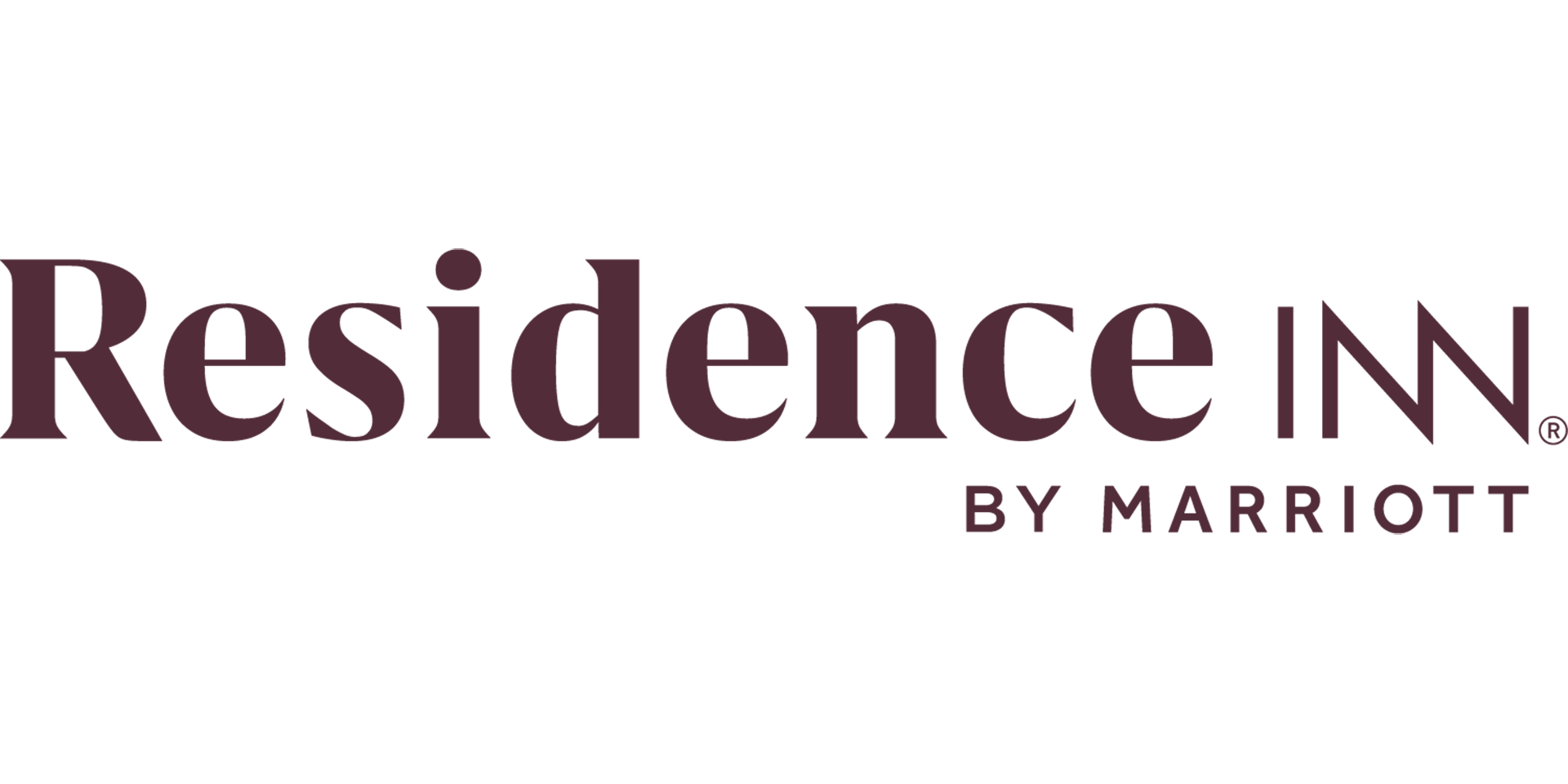 Residence Inn Logo - Residence Inn by Marriott | Marriott News Center
