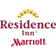 Residence Inn by Marriott Logo - Residence Inn Marriott | Brands of the World™ | Download vector ...