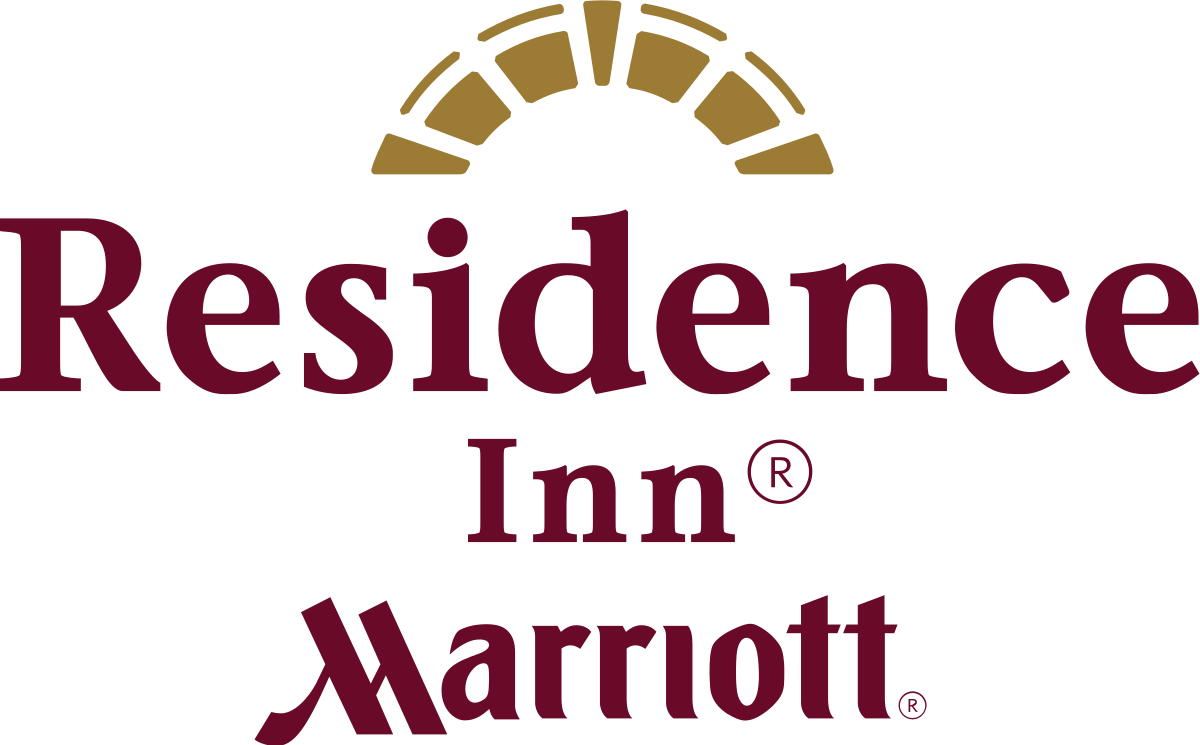 Residence Inn by Marriott Logo - Residence Inn by Marriott