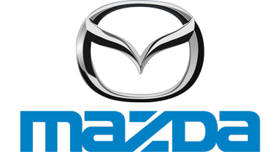Angry Mazda Logo - Logo Mazda.PNG