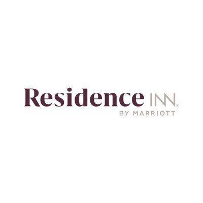 Residence Inn Logo - Residence Inn
