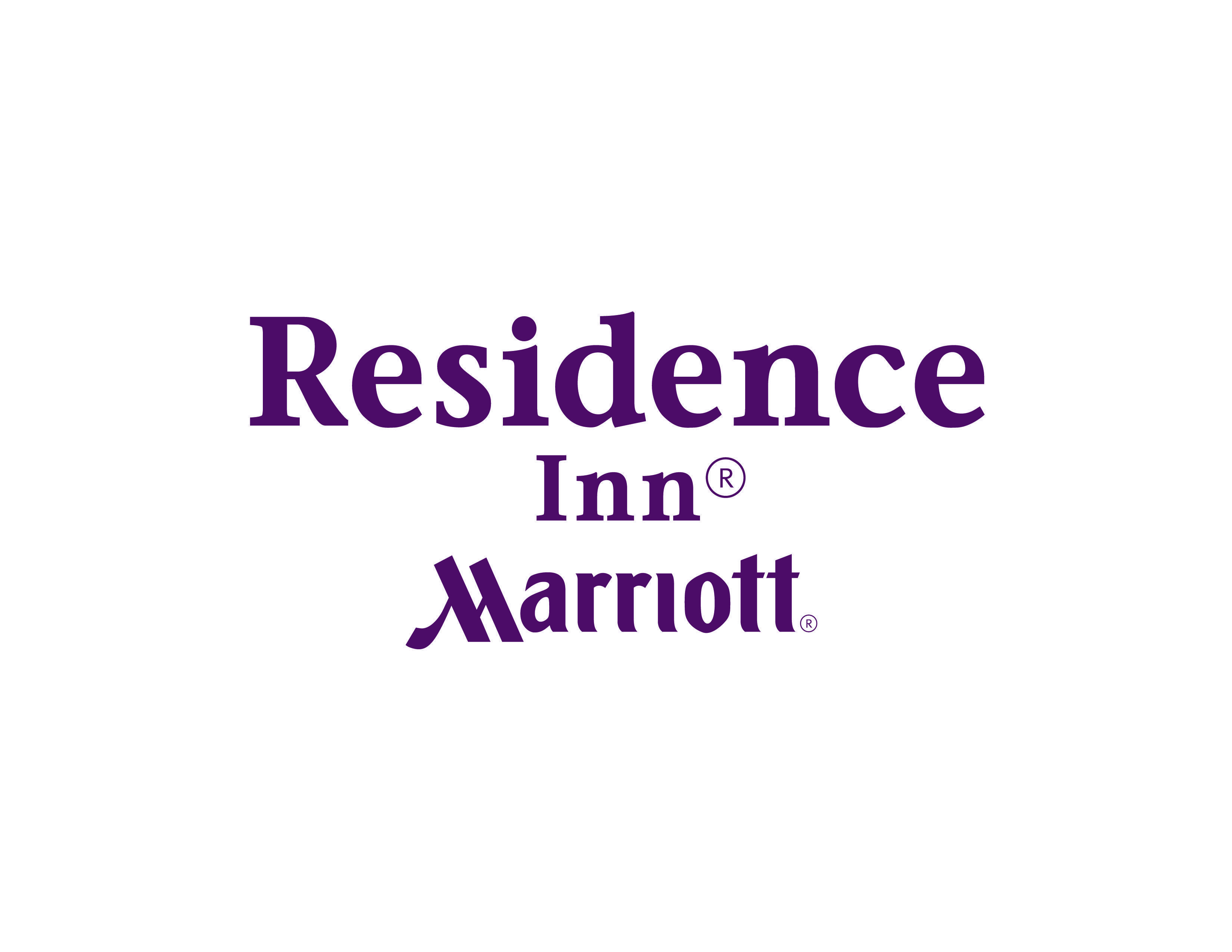 Residence Inn Logo - Residence Inn Logo-01 - Mid-State Soccer