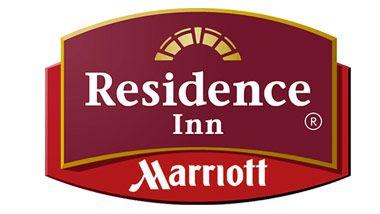 Residence Inn by Marriott Logo - Residence Inn