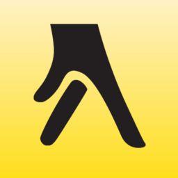 Yellow Pages Australia Logo - Yellow Pages Australia by Sensis Pty Ltd