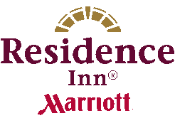 Residence Inn by Marriott Logo - Government Rate Hotels & Military Discounts | Marriott