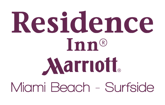 Residence Inn by Marriott Logo - OFFICIAL SITE: Residence Inn Miami Beach Surfside | Surfside Florida ...