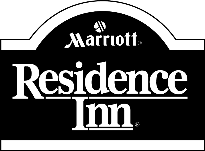Residence Inn Logo - Marriott Residence Inn logo Free Vector / 4Vector