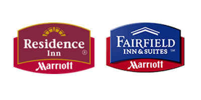 Residence Inn Logo - Residence Inn/Fairfield Inn & Suites by Marriott - Westport - MC ...