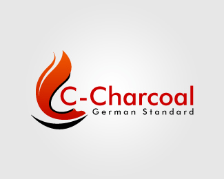Charcoal Logo - Logopond, Brand & Identity Inspiration (Logo For Charcoal)