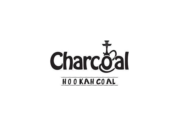 Charcoal Logo - Charcoal / Logo & Package Design on Behance