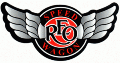 REO Speedwagon Logo - REO Speedwagon - discography, line-up, biography, interviews, photos