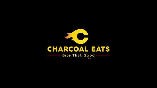 Charcoal Logo - Logo - Picture of Charcoal Eats, Mumbai - TripAdvisor