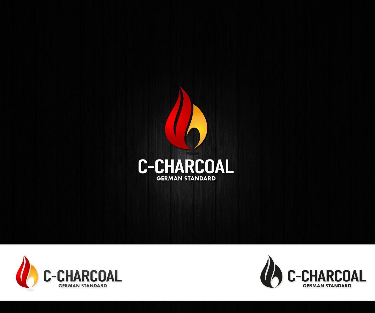 Charcoal Logo - Sribu: Logo Design - Logo Produk Arang (Charcoal)