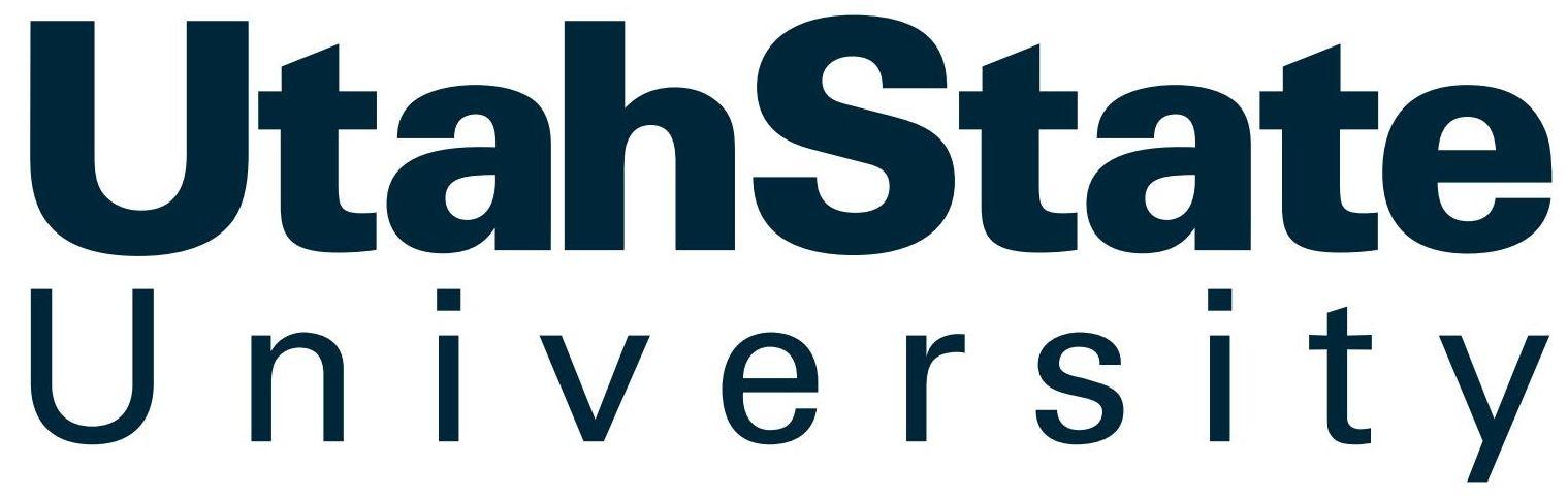 Utah State Logo - USU Logo and Seal [Utah State University] | Utah State University ...
