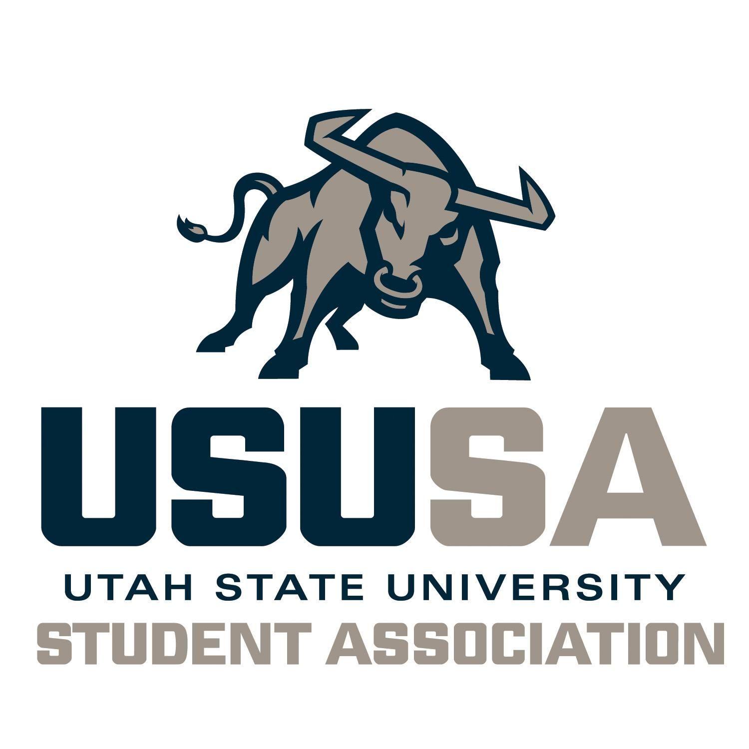 USU Logo - New logo approved for USU Student Association - The Utah Statesman