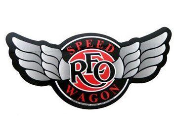 REO Speedwagon Logo - REO Speedwagon Tour Dates & Tickets