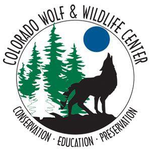 Colorado Wolf Logo - Colorado Wolf & Wildlife Center on Vimeo