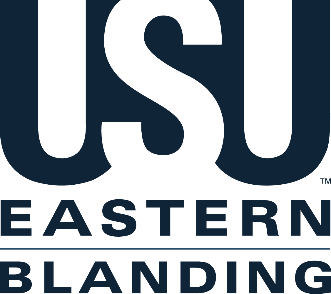 USU Logo  LogoDix