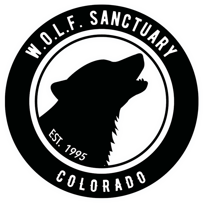 Colorado Wolf Logo - Moving FAQ's