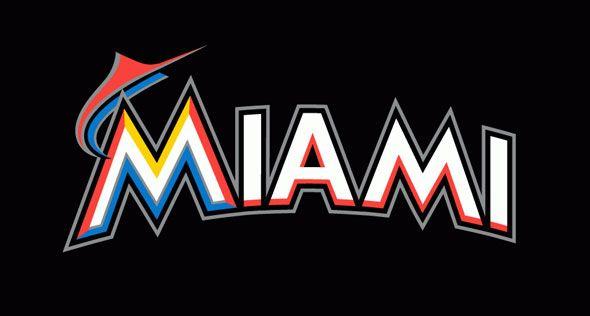 Miami Marlins Team Logo - Miami Marlins Baseball Team History: Timeline, Records & Updates